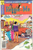Reggie and Me (1966 Series) #123 GD 2.0