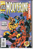 Wolverine (1988 Series) Annual #5