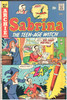 Sabrina the Teenage Witch (1971 Series) #23 FN/VF 7.0