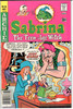 Sabrina the Teenage Witch (1971 Series) #38 VF- 7.5