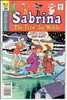 Sabrina the Teenage Witch (1971 Series) #47 VF/NM 9.0