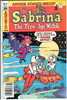 Sabrina the Teenage Witch (1971 Series) #51 VF/NM 9.0