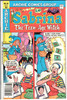 Sabrina the Teenage Witch (1971 Series) #59 VF 8.0