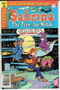 Sabrina the Teenage Witch (1971 Series) #64 VG+ 4.5