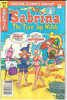 Sabrina the Teenage Witch (1971 Series) #68 VG+ 4.5