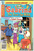 Sabrina the Teenage Witch (1971 Series) #72 GD 2.0