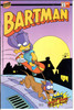 Simpsons Bartman #6 NM- 9.2