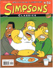Simpsons Classics Comics Magazine #20 VF/NM 9.0