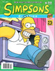 Simpsons Classics Comics Magazine #22 VF/NM 9.0