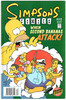 Simpsons Comics (1993 Series) #112 NM- 9.2
