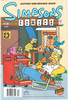 Simpsons Comics (1993 Series) #158 VF 8.0