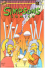 Simpsons Comics (1993 Series) #16 NM- 9.2