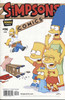 Simpsons Comics (1993 Series) #196 VF 8.0
