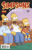 Simpsons Comics (1993 Series) #204 NM- 9.2