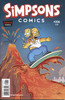 Simpsons Comics (1993 Series) #206 NM- 9.2