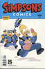 Simpsons Comics (1993 Series) #210 NM- 9.2