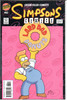 Simpsons Comics (1993 Series) #83 NM- 9.2