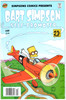 Simpsons Comics Presents Bart #49 NM- 9.2