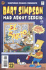 Simpsons Comics Presents Bart #50 NM- 9.2