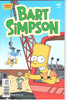 Simpsons Comics Presents Bart #87 NM- 9.2