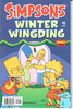 Simpsons Winter Wingding #8 NM- 9.2