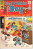 That Wilkin Boy (1969 Series) #9 VG+ 4.5