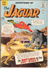 Adventures of the Jaguar #4 GD/VG 3.0