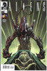 Aliens (2009 Series) #2 NM- 9.2