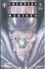 Aliens Colonial Marines (1993 Series) #1 NM- 9.2