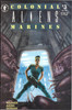 Aliens Colonial Marines (1993 Series) #3 NM- 9.2
