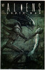 Aliens Earth War #2 NM- 9.2