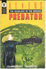 Aliens Predator Deadliest of the Species #4 NM- 9.2