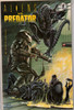 Aliens vs Predator #3 NM- 9.2