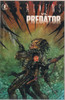 Aliens vs Predator #4 NM- 9.2