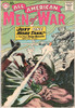 All American Men of War (1952 Series) #76 VG- 3.5