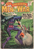 All American Men of War (1952 Series) #77 GD 2.0