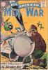 All American Men of War (1952 Series) #87 VG+ 4.5