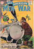All American Men of War (1952 Series) #87 VG- 3.5