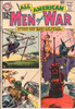 All American Men of War (1952 Series) #93 FN- 5.5