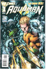 Aquaman (2011 Series) #1 1st Print NM- 9.2