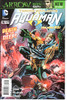 Aquaman (2011 Series) #16 NM- 9.2