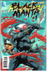 Aquaman (2011 Series) #23.1 3D Lenticular NM- 9.2