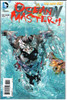 Aquaman (2011 Series) #23.2 3D Lenticular NM- 9.2