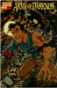 Army of Darkness #5C NM- 9.2