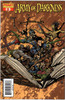 Army of Darkness #6A NM- 9.2