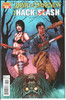 Army of Darkness vs Hack Slash #1B NM- 9.2