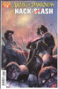 Army of Darkness vs Hack Slash #6A NM- 9.2