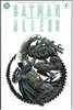 Batman Aliens II #2 NM- 9.2