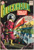 Blackhawk (1941 Series) #156 VG- 3.5