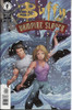 Buffy (1998 Series) #4B NM- 9.2